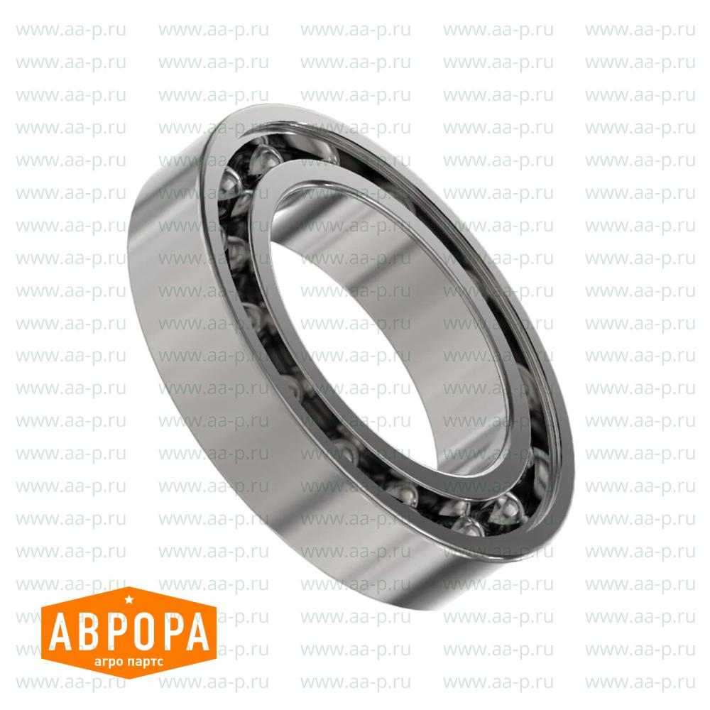 F40206SS ШАРИКОВЫЙ  ПОДШИПНИК